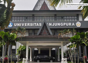 Read more about the article Universitas Tanjungpura (UNTAN): Kampus Terdepan di Kalimantan Barat