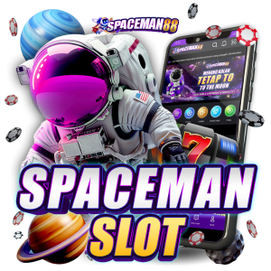 Read more about the article Mengapa Spaceman88 Menjadi Pilihan Utama Para Pemain Judi Online?