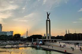 Read more about the article Wisata Pendidikan di Jakarta Pusat: Dari Museum ke Monas, Belajar Tanpa Bosan