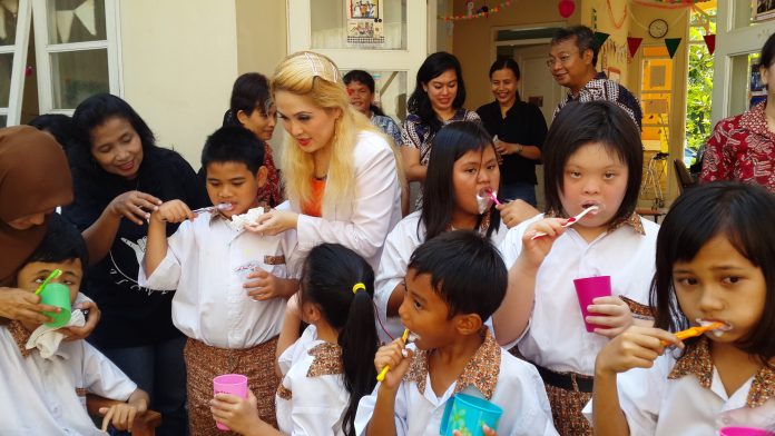 You are currently viewing Pendidikan Anak Berkebutuhan Khusus di Indonesia: Memahami Tantangan dan Solusi