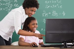 Read more about the article Personalized Learning untuk Generasi Baru