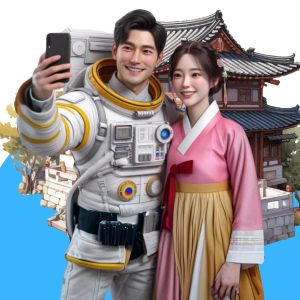 Read more about the article Biaya Kuliah dan Hidup di Korea Selatan: Panduan Lengkap untuk Mahasiswa