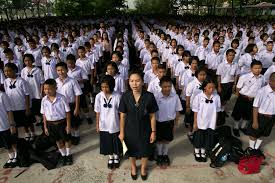 Read more about the article Inilah 5 Hal Menarik dari Pendidikan di Thailand yang Bisa Jadi Inspirasi Indonesia