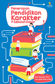 Read more about the article Membangun Karakter Anak dengan Mengajarkan Adab dalam Pendidikan