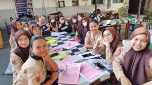 Read more about the article Mempersiapkan Siswa SMK Menghadapi Dunia Kerja Lewat PKL