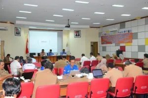 Read more about the article Sinergi Pemerintah dan Dunia Industri dalam Pengembangan Kurikulum SMK