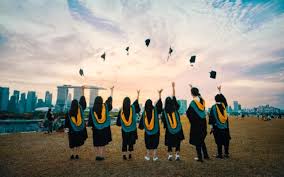 Read more about the article Pendidikan Formal di Asia vs Eropa: Struktur dan Durasi yang Berbeda Jauh