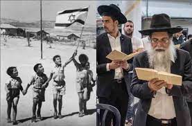 Read more about the article Bagaimana Murid Israel Menghadapi Pendidikan di Masa Krisis?