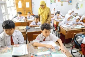 Read more about the article Neuroedukasi di Sekolah Dasar: Mengoptimalkan Cara Otak Anak Menyerap Informasi