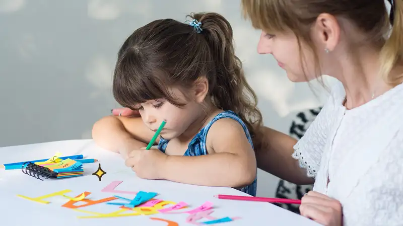 Read more about the article Umur Ideal untuk Mulai Belajar: Panduan bagi Orang Tua dan Anak