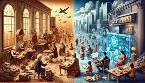 Read more about the article Pendidikan Modern: Metode Pembelajaran yang Efektif di Era Digital