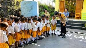 Read more about the article Pentingnya Pendidikan Karakter agar Murid Bisa Menghormati dan Menghargai Teman
