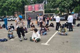 Read more about the article Perjalanan Pendidikan untuk Membentuk Karakter yang Menjauhi Tauran