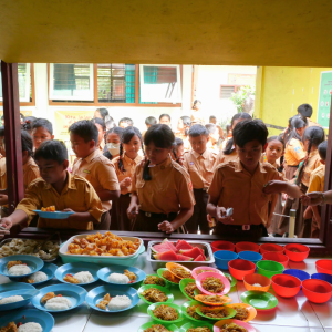 Read more about the article Pendidikan Melalui Kuliner: Mengajarkan Sejarah dan Budaya Lewat Makanan