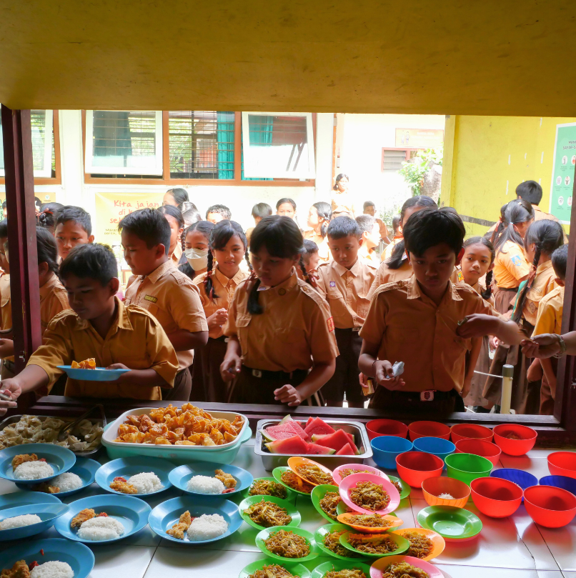 Read more about the article Pendidikan Melalui Kuliner: Mengajarkan Sejarah dan Budaya Lewat Makanan