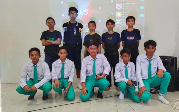 Read more about the article Pendidikan Esport: Mengubah Hobi Main Game Jadi Karier Masa Depan
