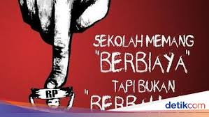 Read more about the article Pendidikan yang Membebaskan, Bukan yang Menundukkan
