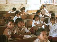 Read more about the article Belajar Tanpa Amarah: Membangun Sekolah yang Ramah untuk Semua Murid