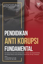 Read more about the article Mata Pelajaran PPKn dan Anti Korupsi: Kunci Memahami Etika dan Integritas