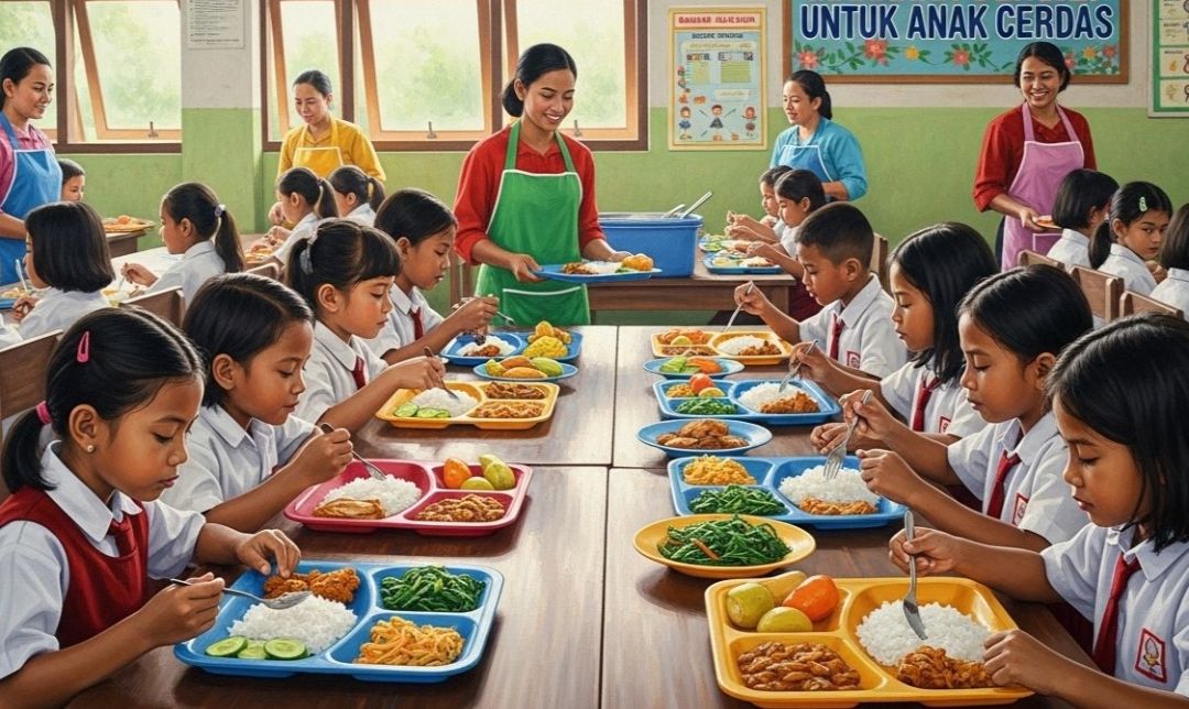 Read more about the article Penguatan Ekonomi Kreatif dan Kewirausahaan untuk Generasi Emas 2045