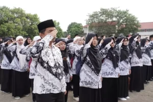 Read more about the article Program Prioritas Kemendikdasmen untuk Peningkatan Kualitas dan Kesejahteraan Guru