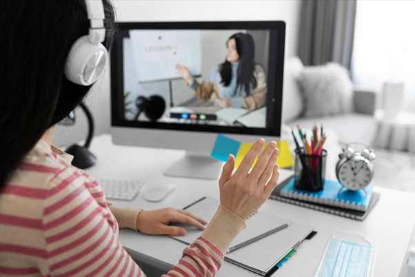 Read more about the article Perubahan Metode Belajar Mahasiswa Pasca Pandemi: Adaptasi, Inovasi, dan Tantangan Pendidikan Tinggi