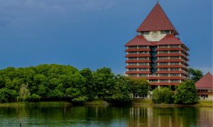 Read more about the article Universitas Negeri di Indonesia Timur: Pilihan Pendidikan Berkualitas 2025