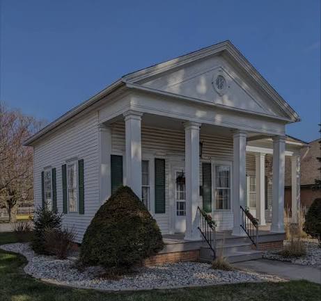 Read more about the article Hicksville Historical Society: Menjaga Sejarah dan Warisan Lokal Hicksville